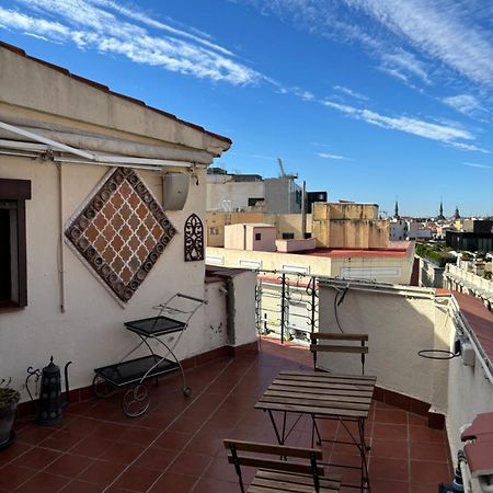 Atico Carmen Callao Madrid Exterior photo